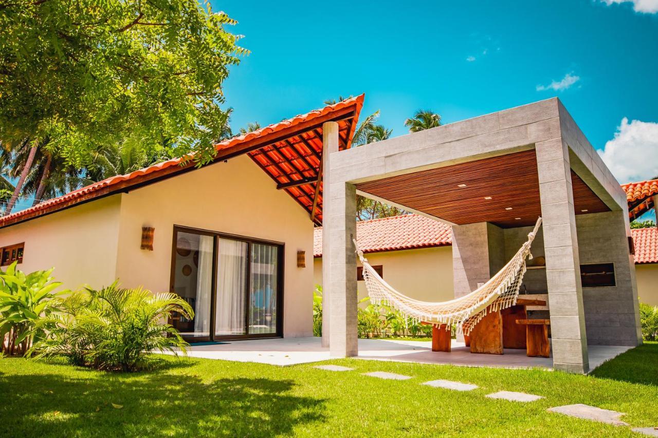 Costa Dourada Village Maragogi Zewnętrze zdjęcie