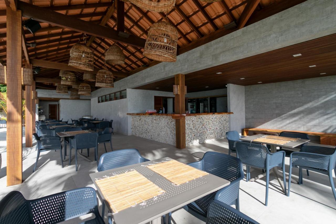 Costa Dourada Village Maragogi Zewnętrze zdjęcie