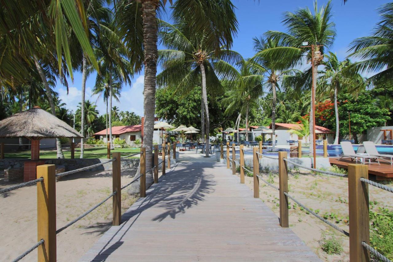 Costa Dourada Village Maragogi Zewnętrze zdjęcie
