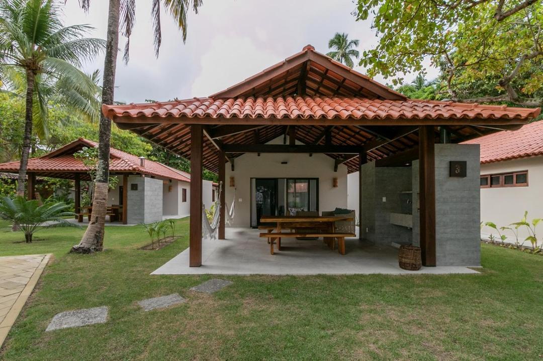 Costa Dourada Village Maragogi Zewnętrze zdjęcie