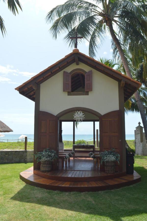 Costa Dourada Village Maragogi Zewnętrze zdjęcie